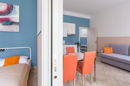 Legerova 33 Apartments Prague Exterior photo