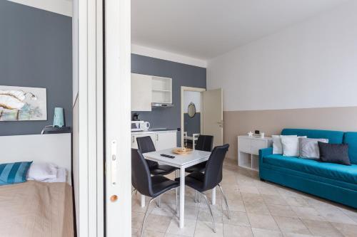 Legerova 33 Apartments Prague Exterior photo